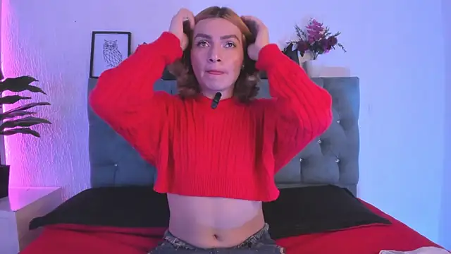 Tommy Lovee online show from February 12, 3:45 am