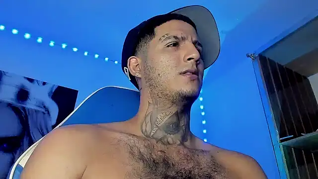 Lord Luciferhot Dirty666 online show from May 22, 7:30 pm