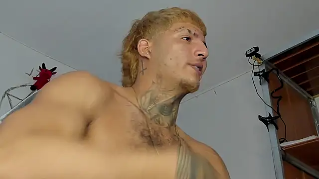 Lord Luciferhot Dirty666 online show from February 18, 5:10 pm