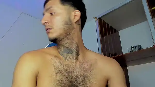 Lord Luciferhot Dirty666 online show from June 5, 6:46 pm