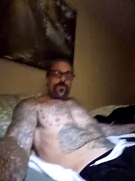 Snapshot of sethdarby chatting on September 17, 6:14 am sethdarby online show from September 17, 6:14 am