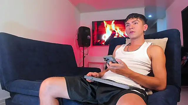 Steven baby69 online show from July 28, 2:08 am