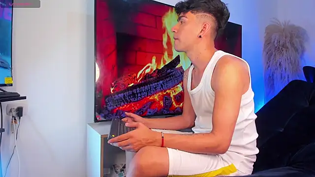 Steven baby69 online show from October 28, 3:09 am