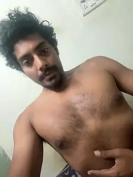 arjuned02 online show from November 9, 6:34 pm