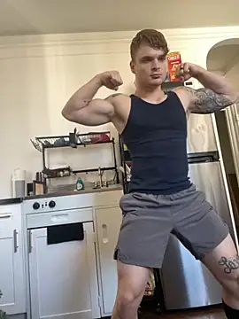 King Kev  online show from December 1, 7:17 pm