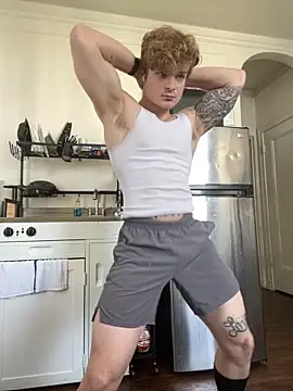 King Kev  online show from February 23, 5:58 pm