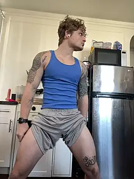 King Kev  online show from February 18, 6:05 pm