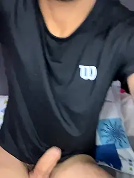 Osmarcito21 online show from September 27, 7:56 pm