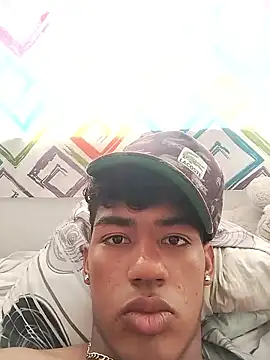 Lale-Adrian online show from January 13, 5:06 pm