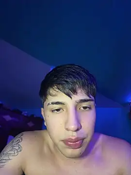 pabonsito online show from April 13, 3:07 am