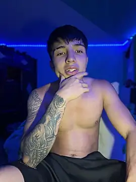 pabonsito online show from June 3, 2:57 am