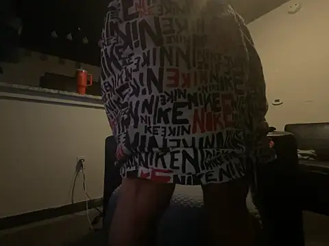 Orgazmic007 online show from March 6, 12:18 am