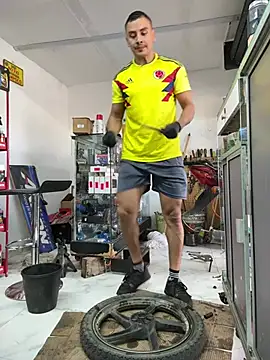 Terra-22cm online show from July 3, 2:34 pm