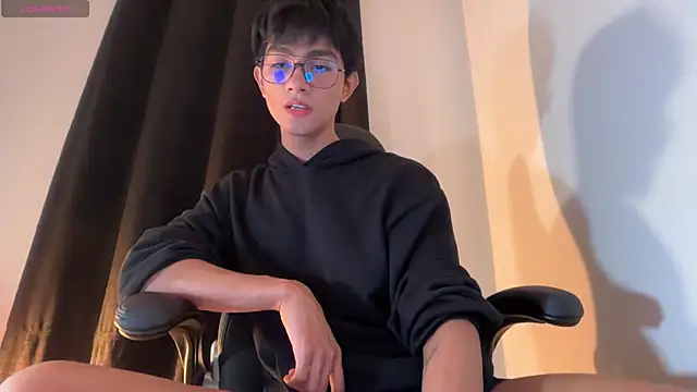 Angel bunny2 online show from January 7, 4:06 am