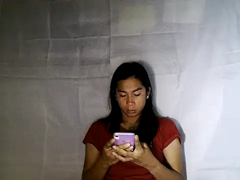 Asian PrettyAle online show from February 13, 9:42 pm