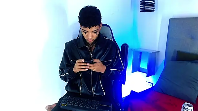 Rick Wade online show from January 17, 3:53 am