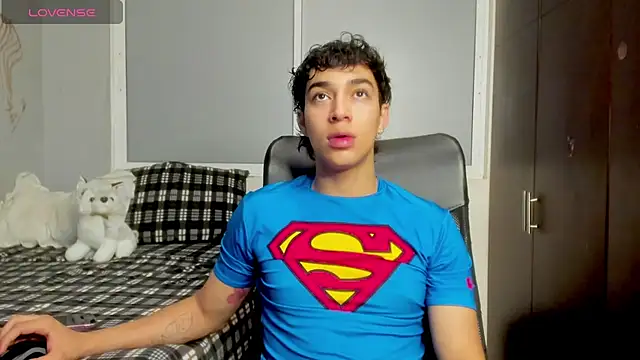 Noxx starkK online show from November 27, 5:11 am