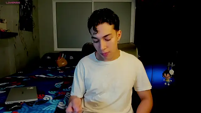 Noxx starkK online show from February 16, 12:08 am