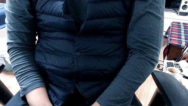 HoRangGoon online show from December 4, 2:35 pm