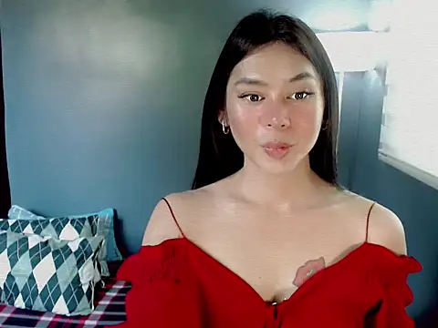 Precious jazzy online show from November 27, 2:15 am