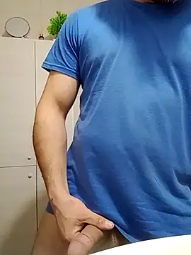 Bradd 32 online show from July 24, 3:04 am