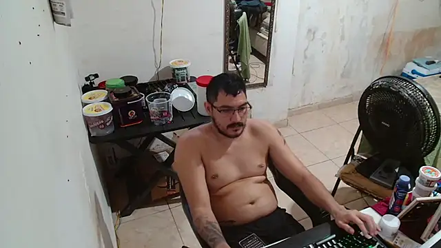 Leonino231 online show from January 6, 5:28 pm