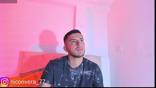 nico rivera online show from September 29, 2:13 pm