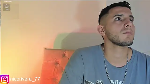 nico rivera online show from October 16, 2:41 am