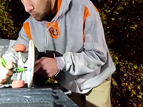 sloppytopkins online show from November 5, 7:21 am