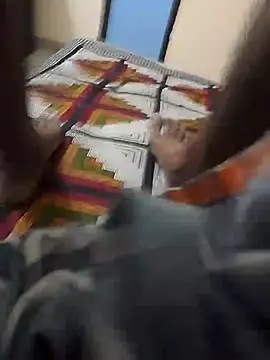 hotboybd0218 online show from September 29, 7:10 pm