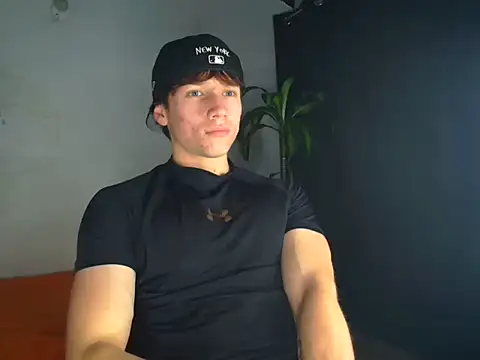 Logan sixxer online show from November 16, 3:30 am