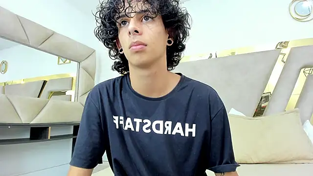 Ibratxandy online show from November 15, 7:16 pm