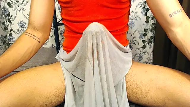 CUMLOADER Brook online show from November 28, 4:59 am