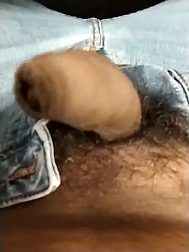 Ajayy01 online show from November 25, 4:20 pm