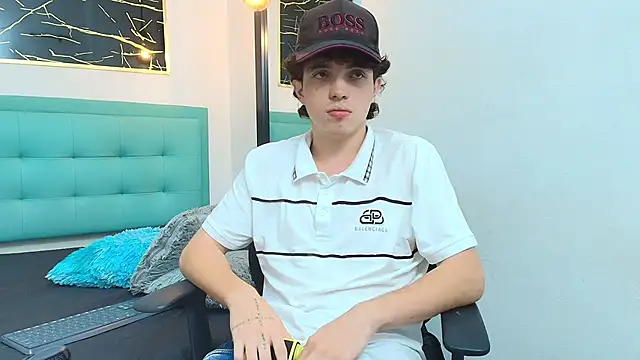 dia fax18 online show from October 22, 8:45 pm