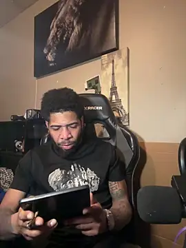 1mistaGoodWood online show from January 15, 9:39 pm