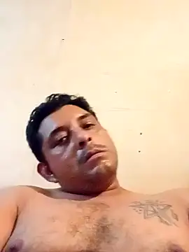 125Delfin90 online show from January 16, 8:33 pm