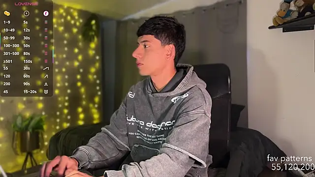 jim dj online show from December 17, 9:43 pm