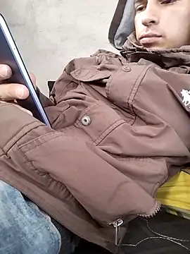 Tussi-amor online show from February 2, 5:32 pm