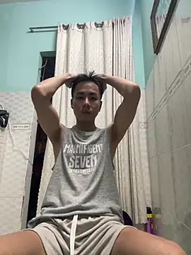 Jacky-728 online show from June 1, 5:46 pm
