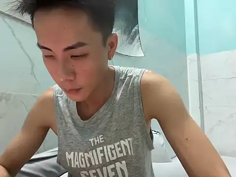 Jacky-728 online show from October 7, 4:55 pm