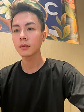 Jacky-728 online show from November 12, 2:34 pm