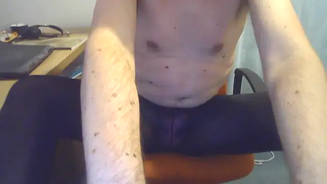 Skookie1 online show from February 20, 8:38 am