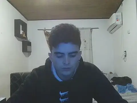 Rodrigo99 9 online show from March 26, 6:28 am