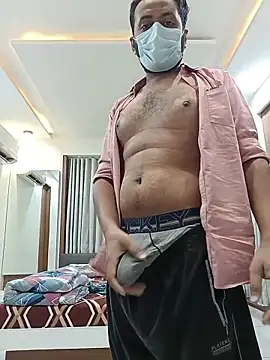 hothunk 7 online show from March 30, 10:27 am