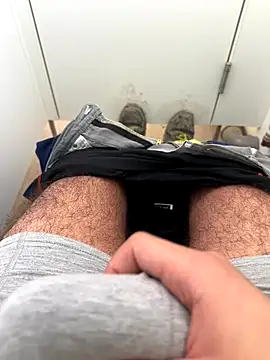 analtake13 online show from December 5, 11:17 am