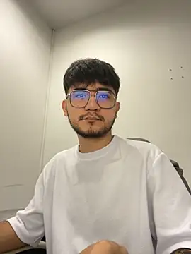 DanteRushh online show from October 9, 11:59 am