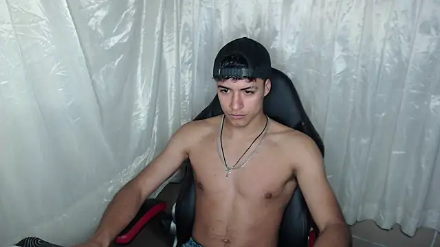 jacobbiker online show from December 17, 10:33 am