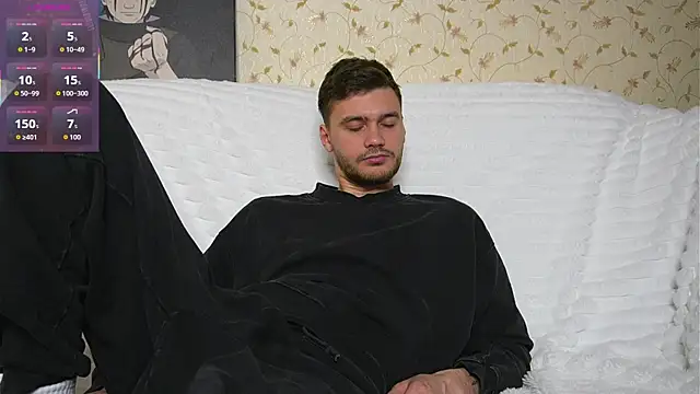 johnstoneisland online show from April 6, 5:52 am