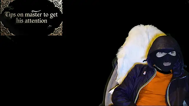 JUSTFORRICH online show from January 19, 3:42 am